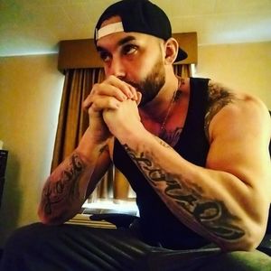 Meet your Posher, Eric